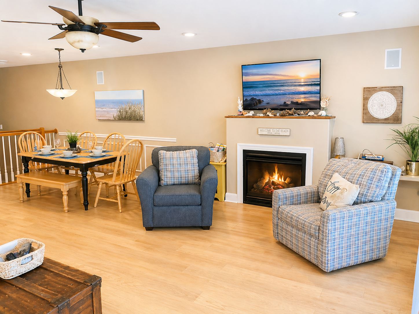 Shore Rentals - shorerentals.com - North-Wildwood-3-Bedroom2-Bath