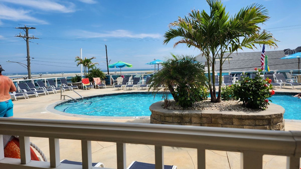 Shore Rentals AmazingCondoInTheHeartOfNorth